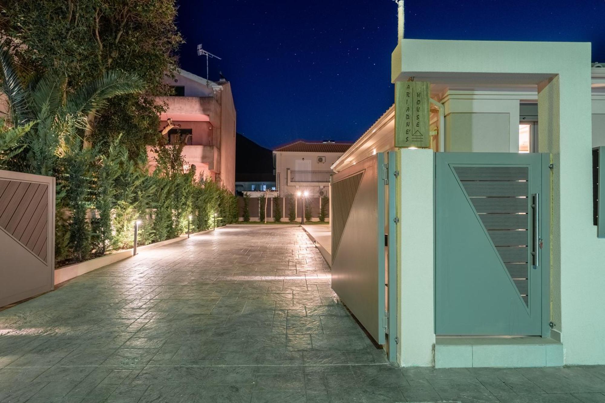 Ariadne's House Σπίτι διακοπών