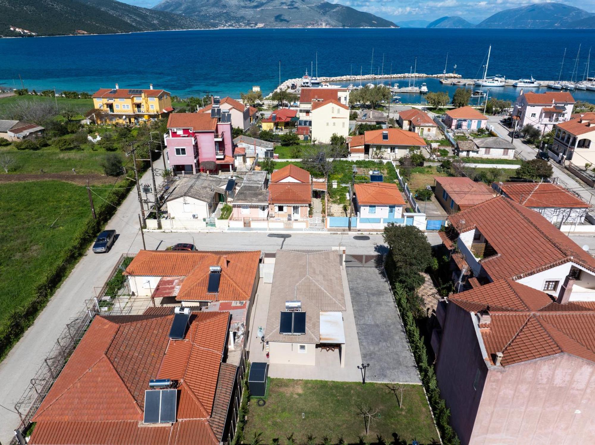 Ariadne's House *