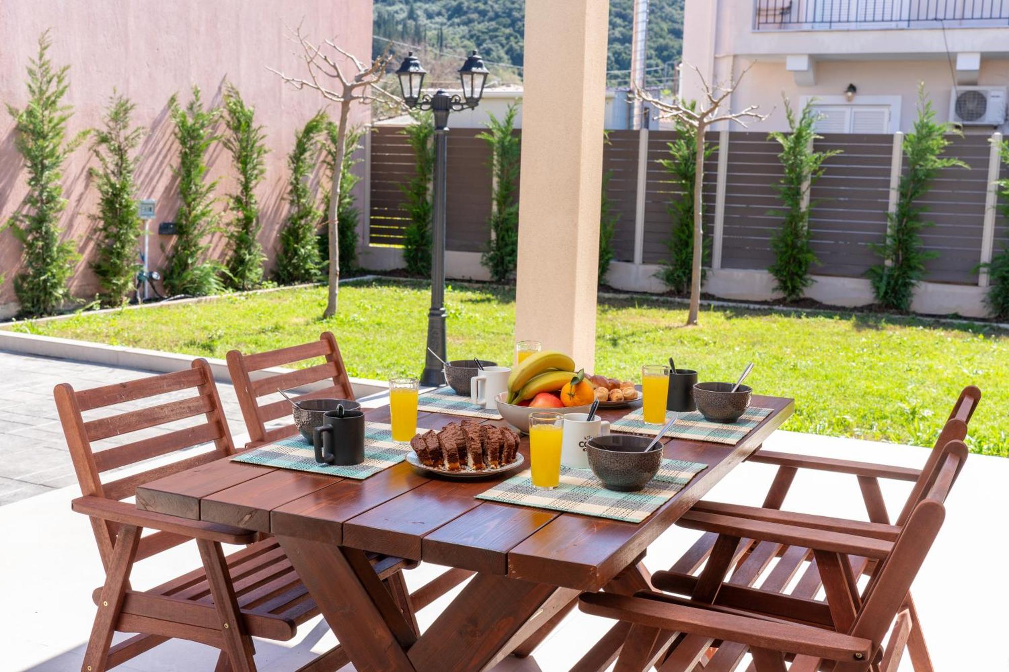 Holiday home Ariadne's House Sami (Kefalonia)